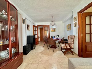 Piso en venta en Arroyo de la Miel en Benalmádena