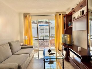 Piso en venta en Arroyo de la Miel en Benalmádena