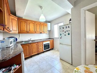 Piso en venta en Arroyo de la Miel en Benalmádena