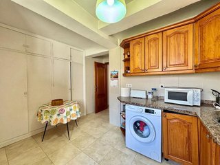 Piso en venta en Arroyo de la Miel en Benalmádena