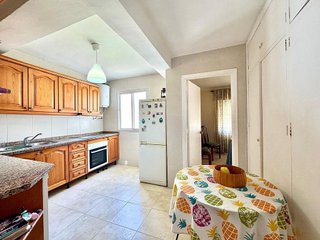 Piso en venta en Arroyo de la Miel en Benalmádena