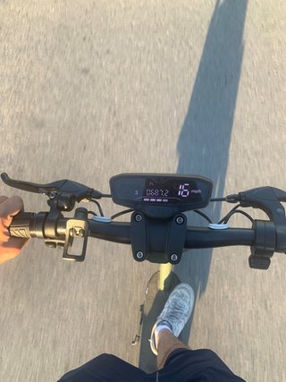 Smartgyro K2 Patinete Eléctrico