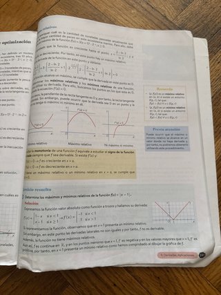 Matemáticas aplicadas a las Ciencias Sociales I...