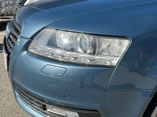 Audi A6 2.0 TDI 170cv limousine 2011 Azul