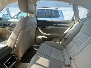 Audi A6 2.0 TDI 170cv limousine 2011 Azul