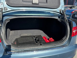 Audi A6 2.0 TDI 170cv limousine 2011 Azul