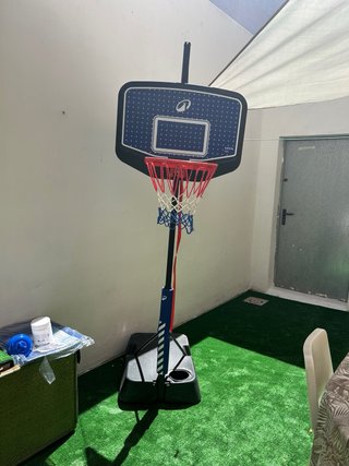 Canasta de baloncesto KIPSTA