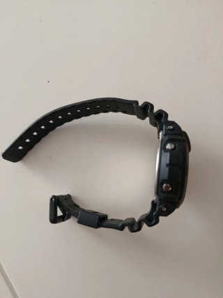 Casio G-Shock DW-6900 Reloj Digital