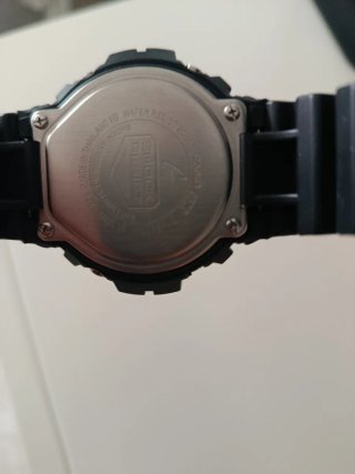 Casio G-Shock DW-6900 Reloj Digital