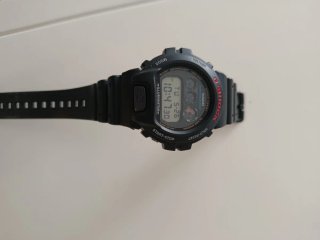 Casio G-Shock DW-6900 Reloj Digital
