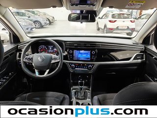 KGM Korando G15T Urban Plus Auto 120 kW (163 CV)