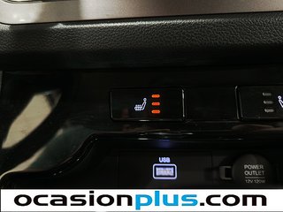 KGM Korando G15T Urban Plus Auto 120 kW (163 CV)