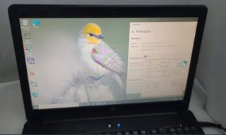HP G61 + Win 10 LTSC + Office 2016