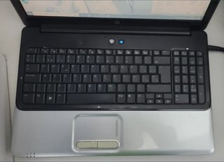 HP G61 + Win 10 LTSC + Office 2016