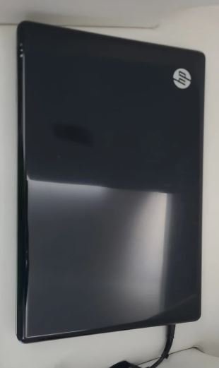 HP G61 + Win 10 LTSC + Office 2016