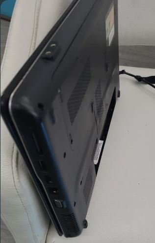 HP G61 + Win 10 LTSC + Office 2016
