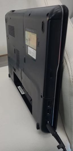 HP G61 + Win 10 LTSC + Office 2016
