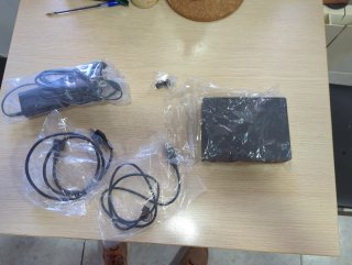 Occhiali PlayStation VR CUH-ZVR2