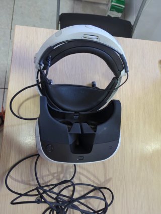 Occhiali PlayStation VR CUH-ZVR2