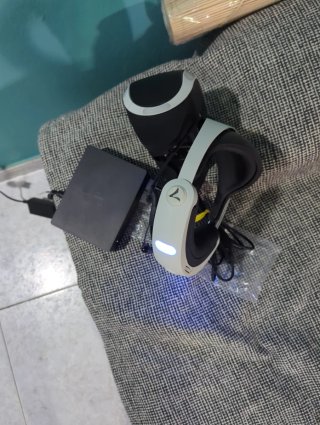 Occhiali PlayStation VR CUH-ZVR2