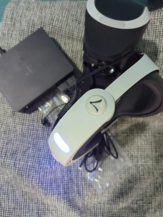 Occhiali PlayStation VR CUH-ZVR2
