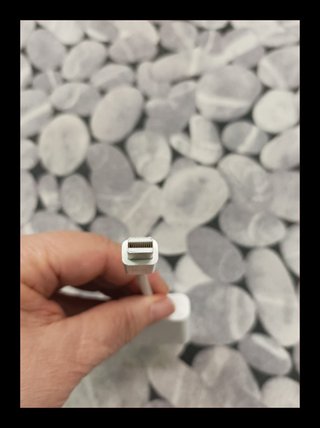 Adattatore Apple DVI a Thunderbolt 2