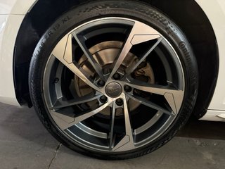 Audi A4 2016