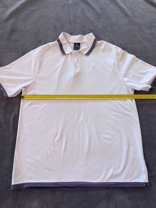 Polo NikeCourt Tennis Vintage Talla M