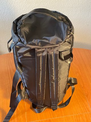 Mochila multiusos perfecta para todo