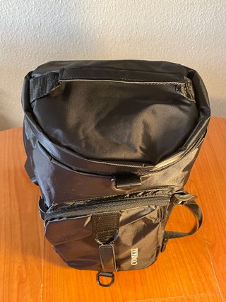 Mochila multiusos perfecta para todo