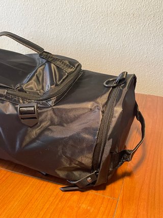 Mochila multiusos perfecta para todo