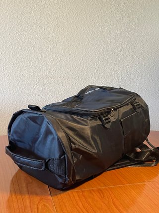 Mochila multiusos perfecta para todo