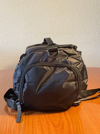 Mochila multiusos perfecta para todo