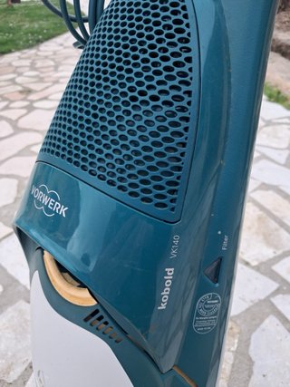 Aspirador Vorwerk