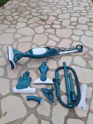 Aspirador Vorwerk
