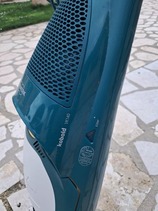 Aspirador Vorwerk