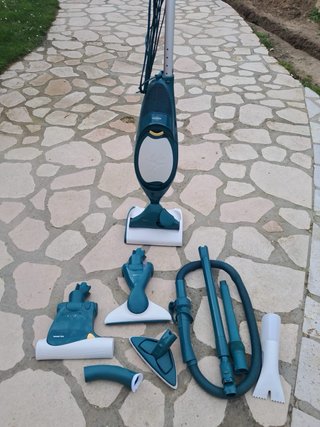 Aspirador Vorwerk