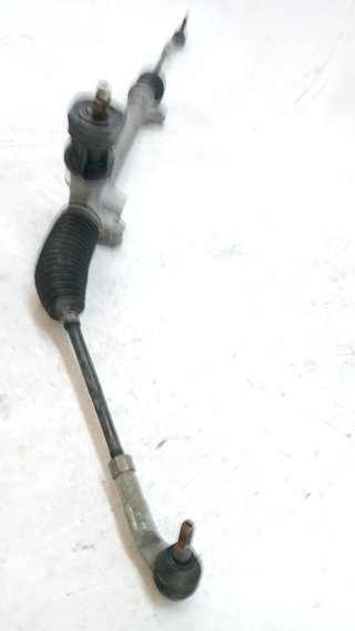 CREMALLERA DIRECCION SKODA RAPID 874165