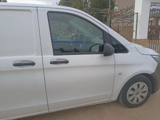 Mercedes Benz Vito 111 CDI 2018