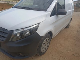 Mercedes Benz Vito 111 CDI 2018
