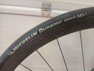 Bicicleta carretera Fixed Gear