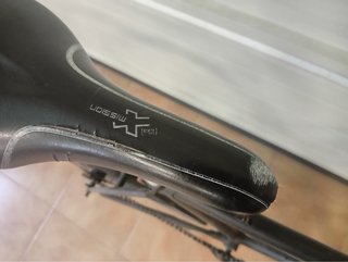 Bicicleta carretera Fixed Gear