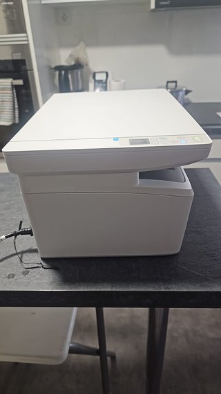 Impresora HP Láser Monocromo