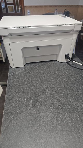 Impresora HP Láser Monocromo