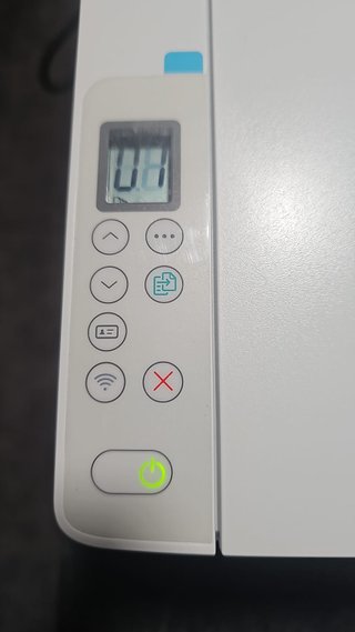 Impresora HP Láser Monocromo