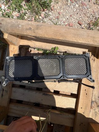 Carburadores Yamaha Wave Runner 1100