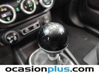 Fiat 500L 1.4 16v Cross 70 kW (95 CV)