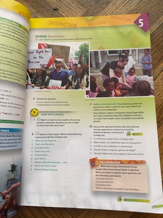 BURLINGTON SKILLS FOR 2 BACH STUDENT'S BOOK