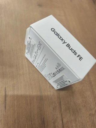 Samsung Galaxy Buds FE Negros