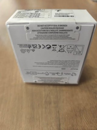 Samsung Galaxy Buds FE Negros
